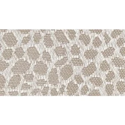 Tenda Cloe Crema 140x290 cm