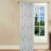 Tenda Debora Grigio 140x290 cm