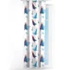 Tenda Disney Frozen per Cameretta 140x280 cm