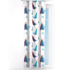 Tenda Disney Frozen per Cameretta 140x280 cm