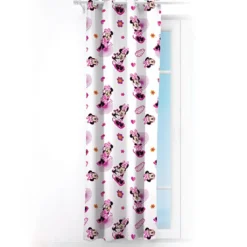 Tenda Disney Minnie Mouse per Cameretta 140x280 cm