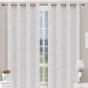 Tenda Fiorenza Natural 140x290 cm