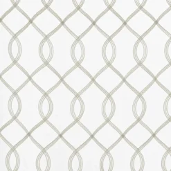 Tenda Giorgia Beige 140x300 cm