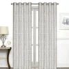 Tenda Giudy Beige 140x280 cm