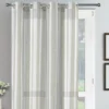 Tenda Janina Beige 140x280 cm