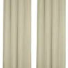 Tenda Jasmine Panna 140x290 cm