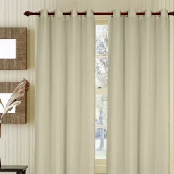 Tenda Jasmine Panna 140x290 cm