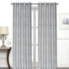 Tenda Lille Grigio 140x280 cm