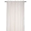 Tenda Madrid Voile Naturale Linea Lovely Casa 140x280 cm