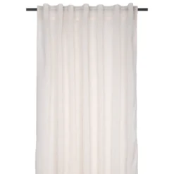Tenda Madrid Voile Naturale Linea Lovely Casa 140x280 cm