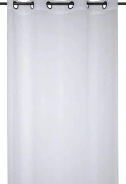 Tenda Monna Voile Bianca Linea Lovely Casa 140x280 cm