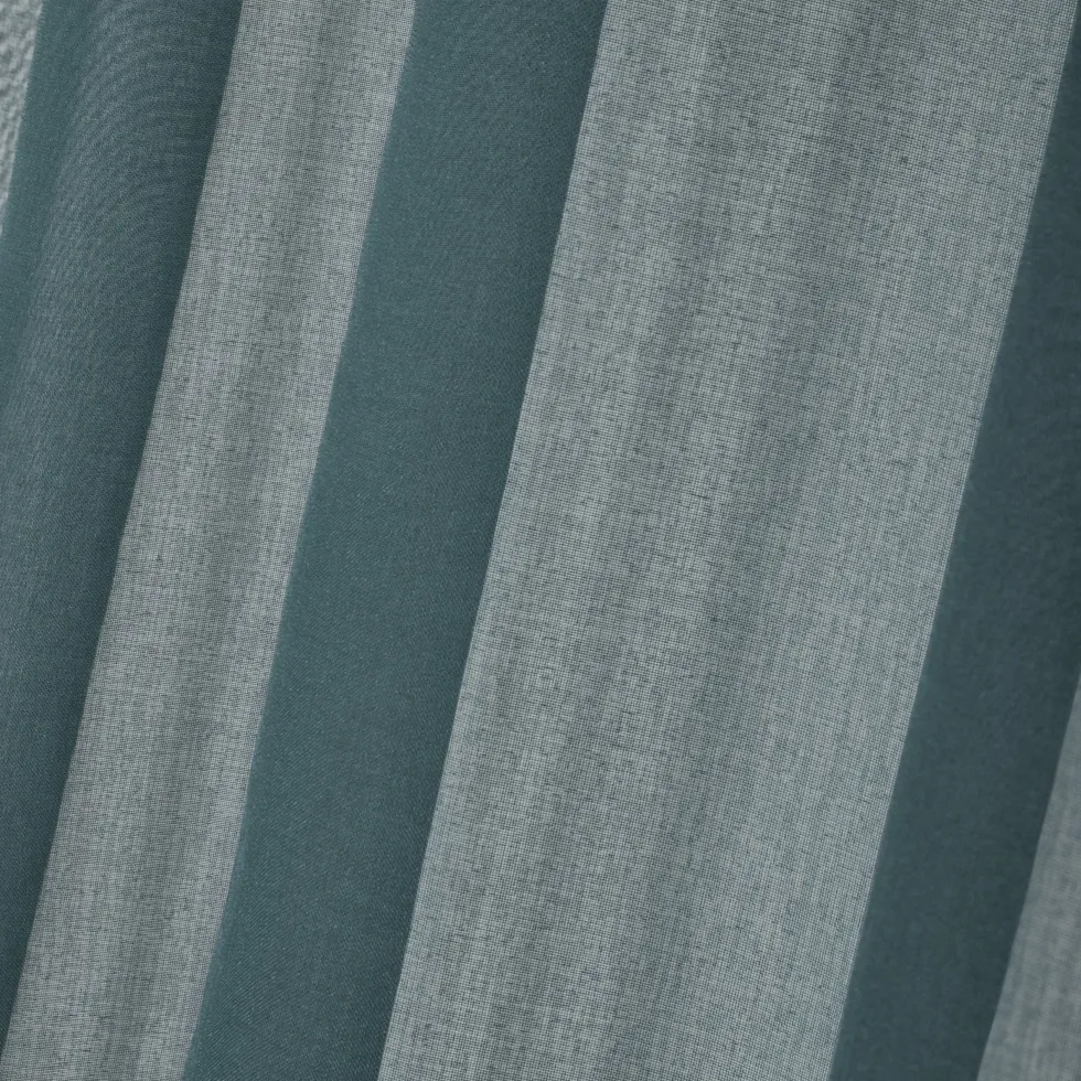 Tenda Monna Voile Eucalipto Linea Lovely Casa 140x280 cm