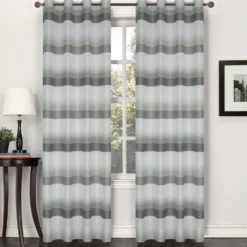Tenda Nizza Grigio 140x280 cm