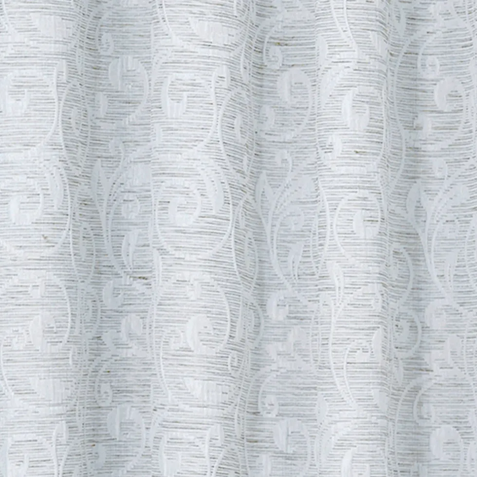Tenda Olga Beige 140x280 cm