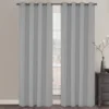 Tenda Seba Grigio 140x280 cm