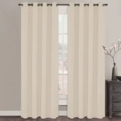Tenda Seba Latte 140x280 cm