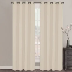 Tenda Seba Latte 140x280 cm