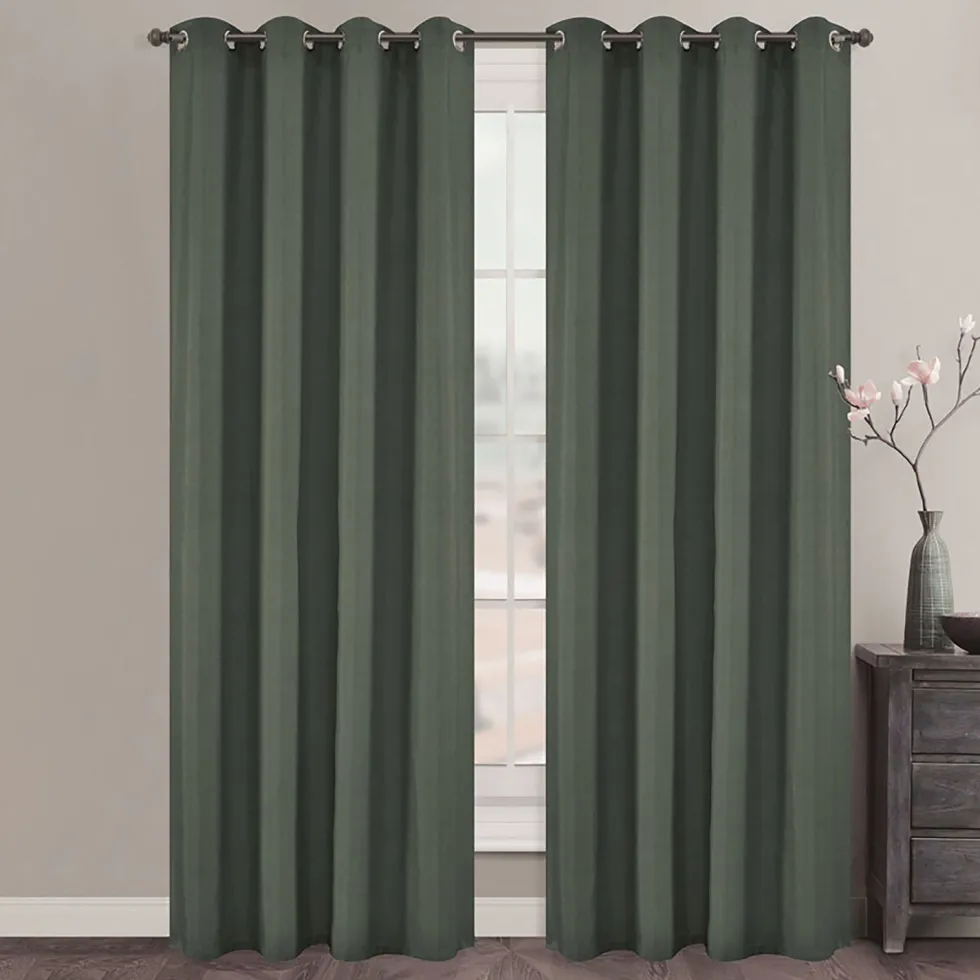 Tenda Seba Salvia 140x280 cm