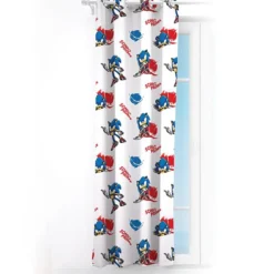 Tenda Sonic Prime per Cameretta 140x280 cm