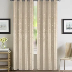 Tenda Tina Crema 140x280 cm