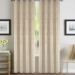 Tenda Tina Crema 140x280 cm