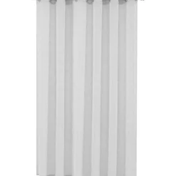 Tenda Valentina Bianco 140x280 cm
