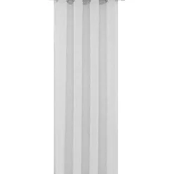 Tenda Valentina Bianco 60x240 cm