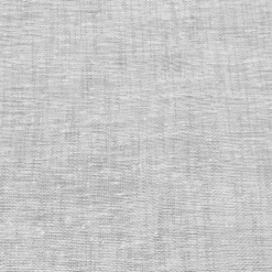 Tenda Valentina Bianco 60x240 cm