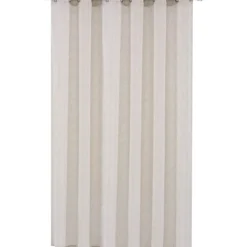 Tenda Valentina Panna 140x280 cm