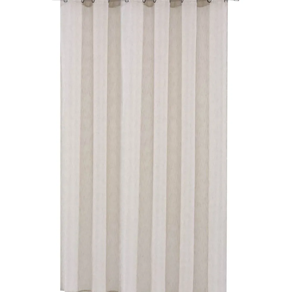 Tenda Valentina Panna 140x280 cm