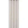 Tenda Valentina Panna 60x150 cm