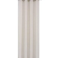 Tenda Valentina Panna 60x150 cm