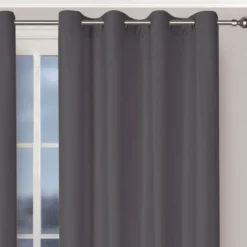 Tenda Velvet Stone 140x280 cm