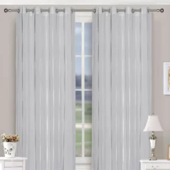 Tenda Wendy colore grigio
