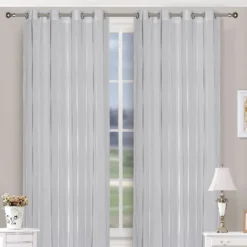 Tenda Wendy colore grigio