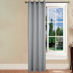 Tenda Zelda Grigio 140x290 cm