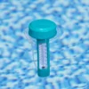 Termometro galleggiante per piscina