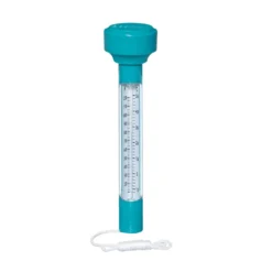 Termometro galleggiante per piscina