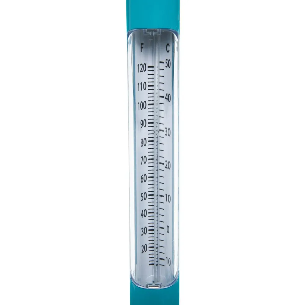 Termometro galleggiante per piscina