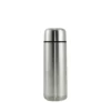 Termos con Pulsante in acciaio inox 350 ml