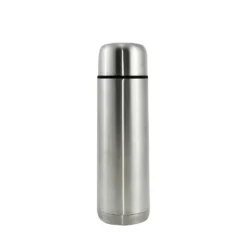 Termos con Pulsante in acciaio inox 500 ml