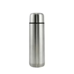 Termos con Pulsante in acciaio inox 500 ml