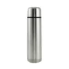 Termos con Pulsante in acciaio inox 750 ml