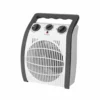 Termoventilatore Verticale con Termostato 2000 Watt