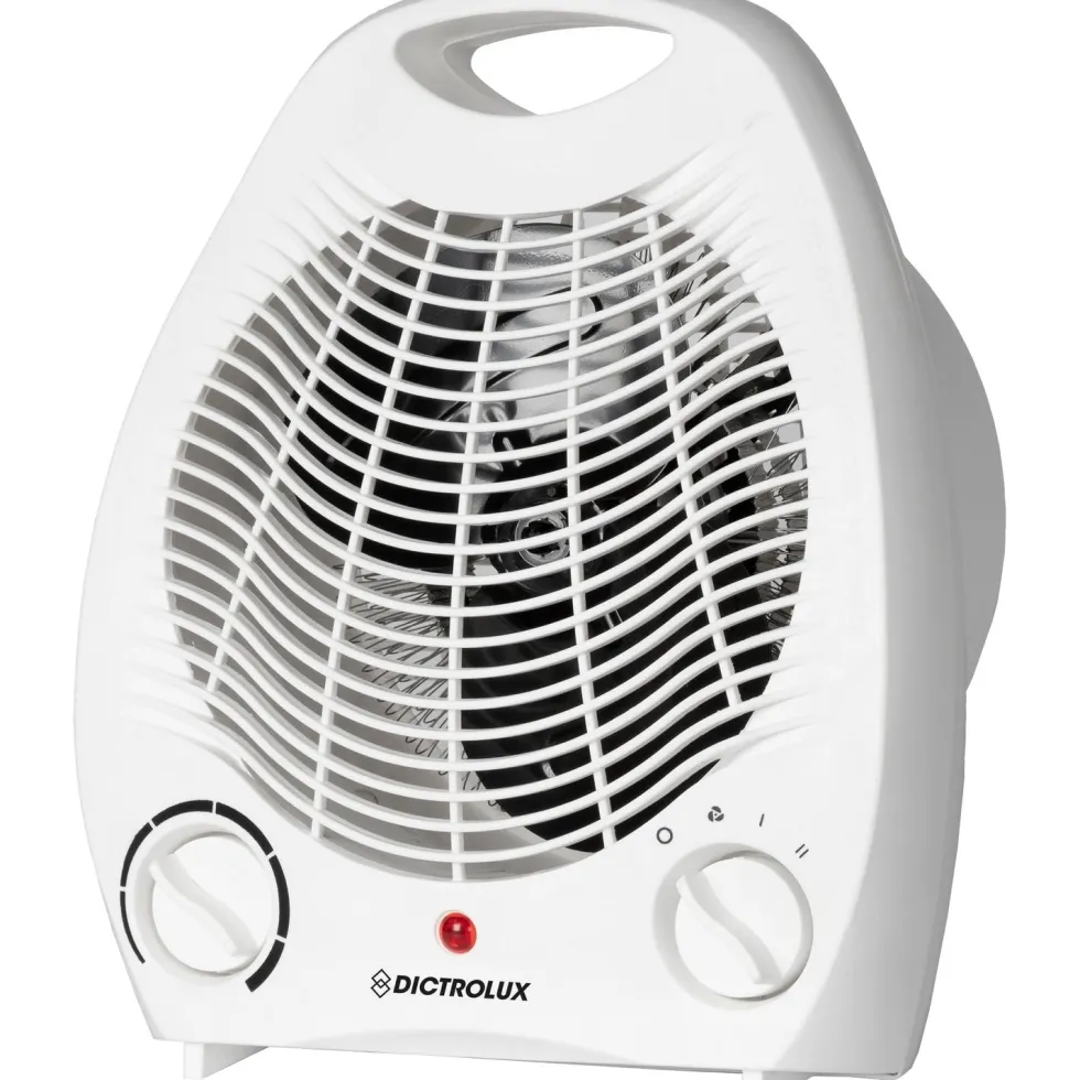 Termoventilatore 2000 Watt