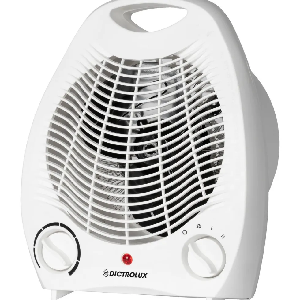 Termoventilatore 2000 Watt