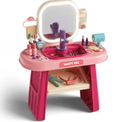Toeletta Vanity Girl 31 Pezzi