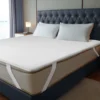 Topper per Materasso Matrimoniale Premium 160x190 cm