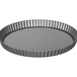 Tortiera Antiaderente con Fondo Removibile diametro 30 cm
