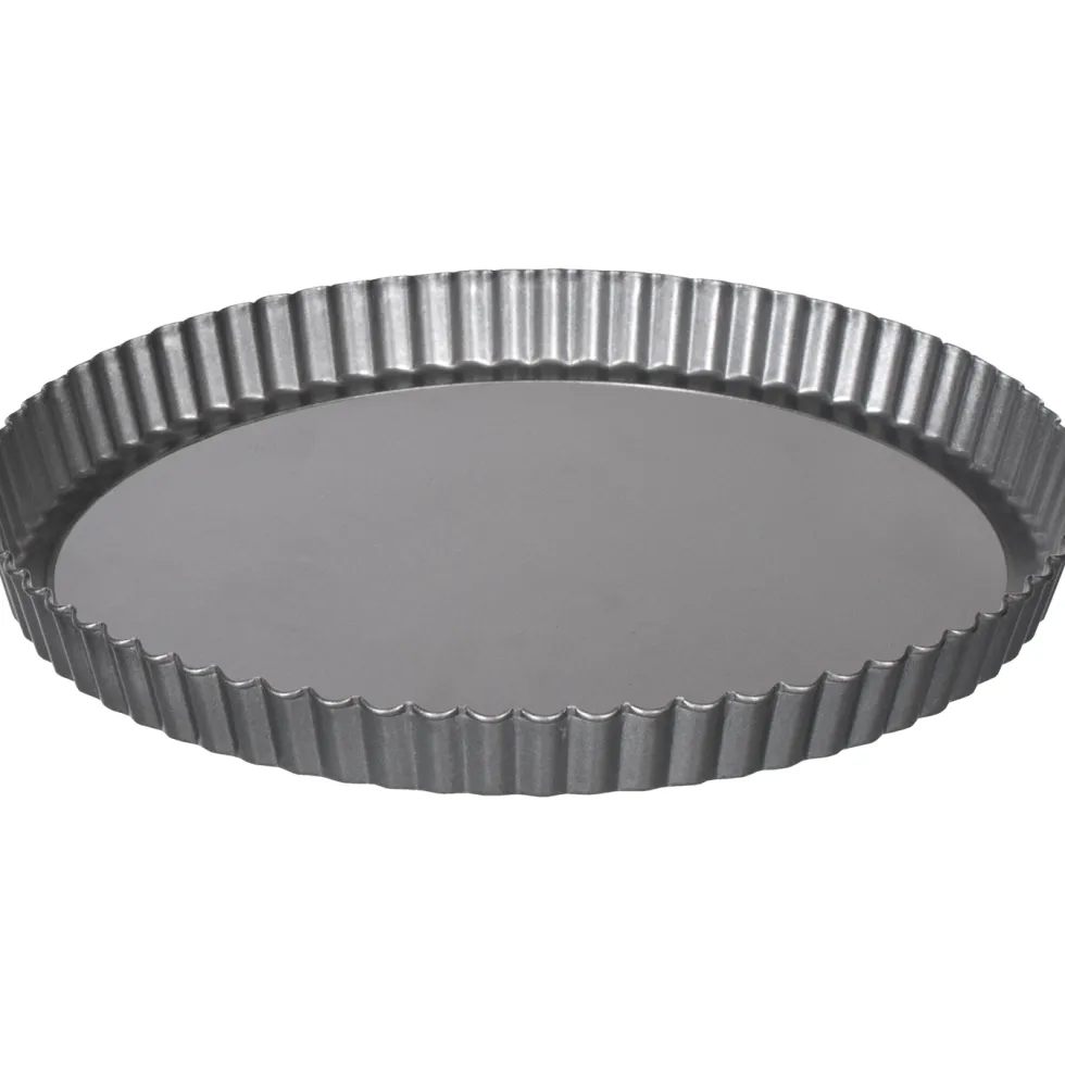 Tortiera Antiaderente con Fondo Removibile diametro 30 cm